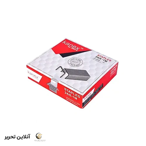 سوزن 24.6 کانکس