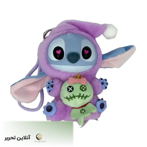 عروسک استیچ