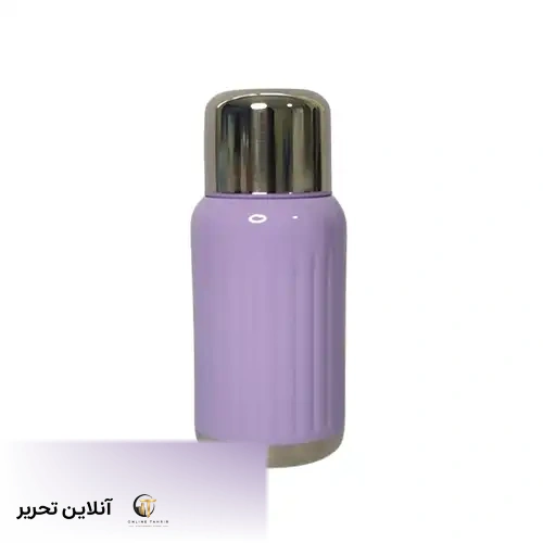 فلاسک ایکیا best4026 بنفش