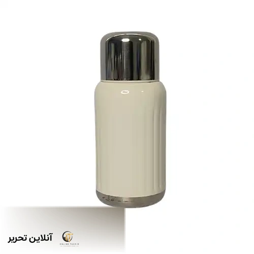 فلاسک ایکیا best4026 سفید