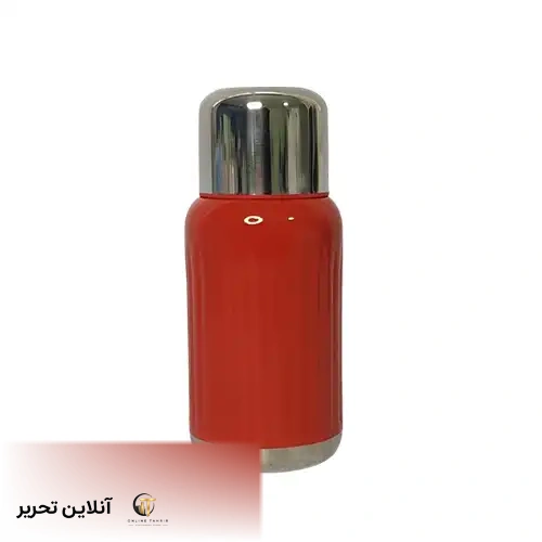 فلاسک ایکیا best4026 قرمز
