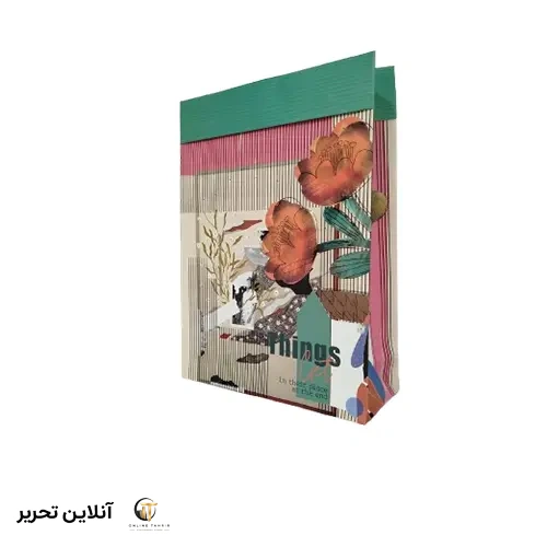فولدی بگ سایز 3 لوتوس