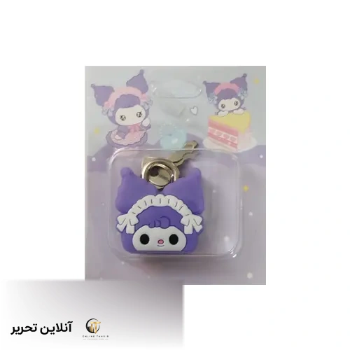 قفل متوسط فانتزی