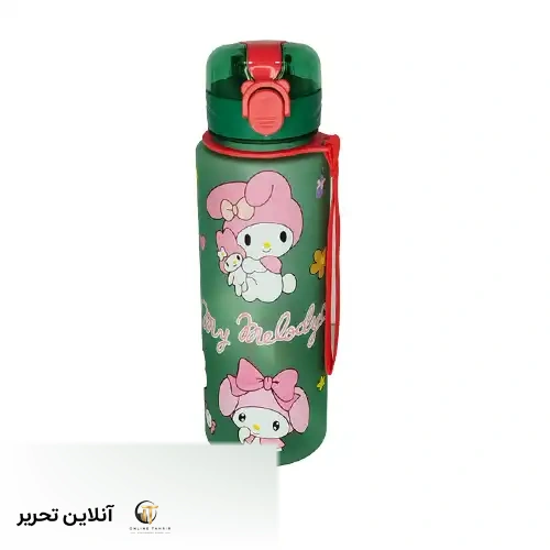 قمقمه toro5529-سبز
