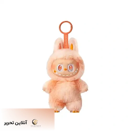 عروسک لبوبو energy