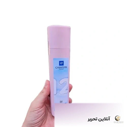 مدادرنگی مکانیکال (اتودی) 12رنگ – برند کریتورز