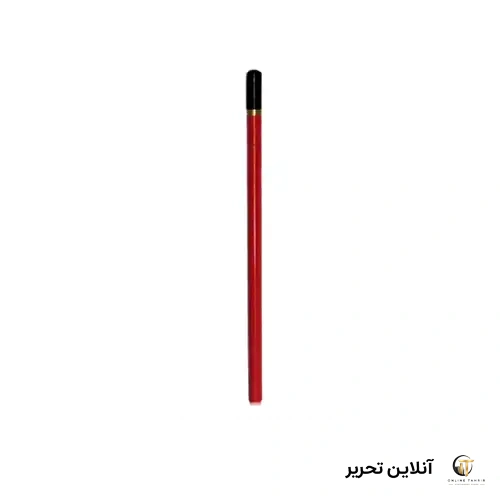 مداد قرمز سه گوش REMAX
