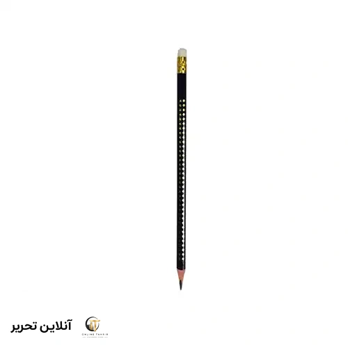 مدادمشکی سه گوش MQ
