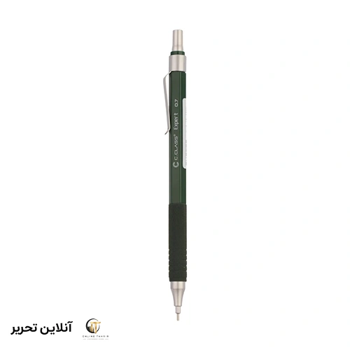 مداد نوکی 0.7 میلی متری سی کلاس مدل اکسپرت expert