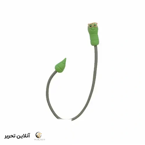نشانک خمیری ویژه