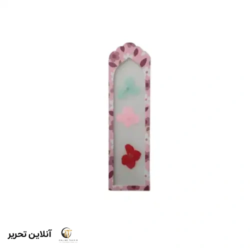 نشانک طبیعت طرح1