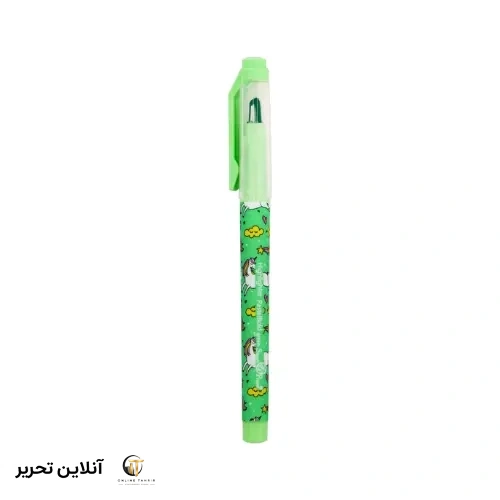 هایلایتر قلمی اسمارت