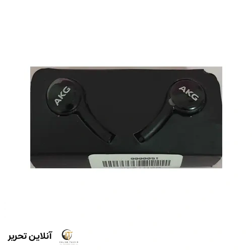 هندزفری بلوتوث AKG مدل NOT20