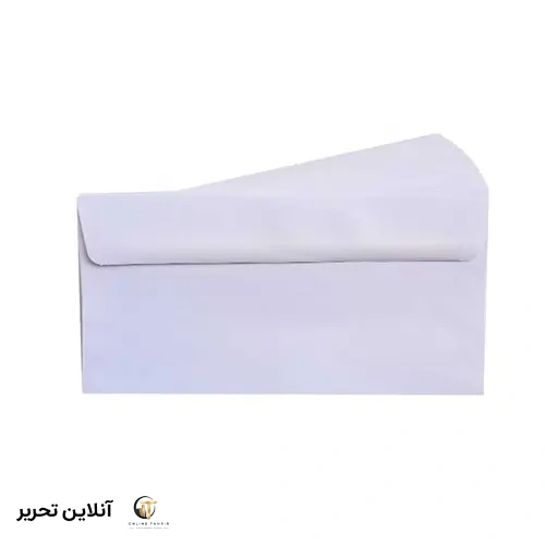 پاکت نامه مدل ملخی
