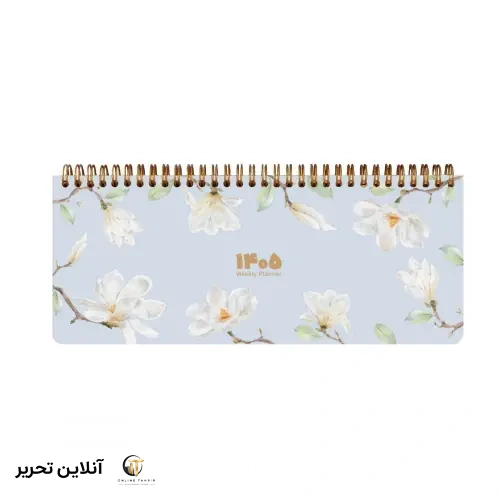 پلنر هفتگی 1405 دات نوت – طرح 3