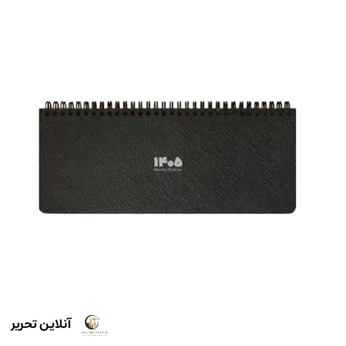پلنر هفتگی 1405 دات نوت – طرح 5