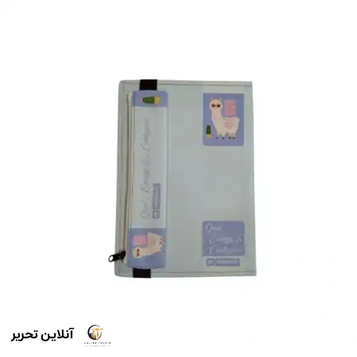 دفتر و جامدادی 9105 نهال