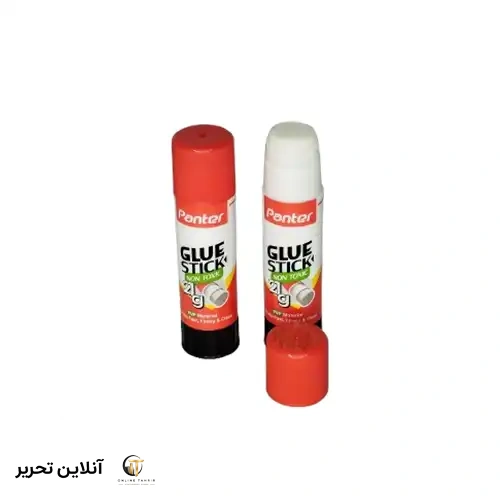 چسب ماتیکی 21 مدل gs419