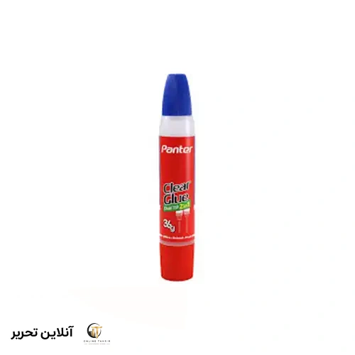 چسب مایع دو سر پنتر