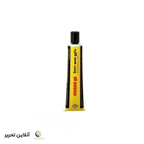 چسب 50 استحکام