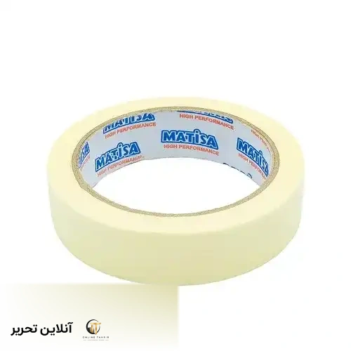 چسب کاغذی 2.5