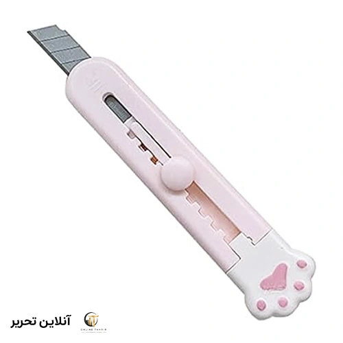 کاتر فانتزی پنجه