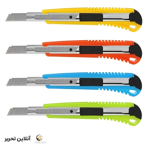 کاتر پنتر مدل C 201