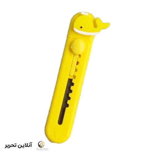 کاتر فانتزی نهنگ