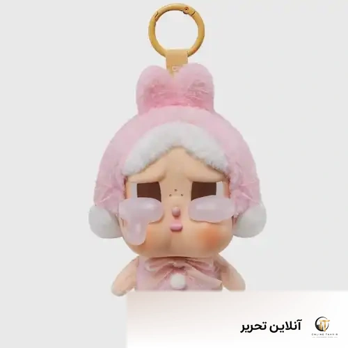 عروسک کرای بیبی – Cry Babies