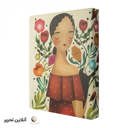 کلاسور 26 حلقه مستر نوت کد 04