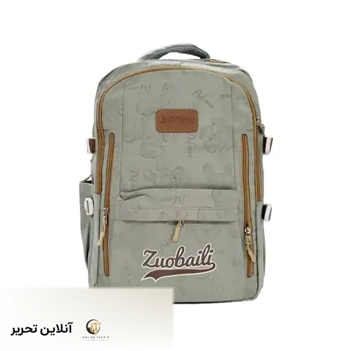 کیف خرسی zuobaili