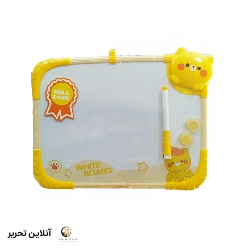 تخته وایت برد 109/15 ارچر