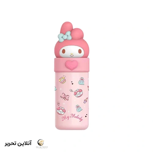 فلاسک کرومی و ملودی