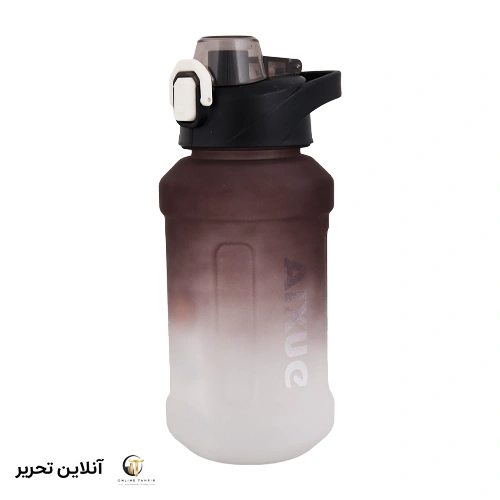 قمقمه آبرنگی Aixve
