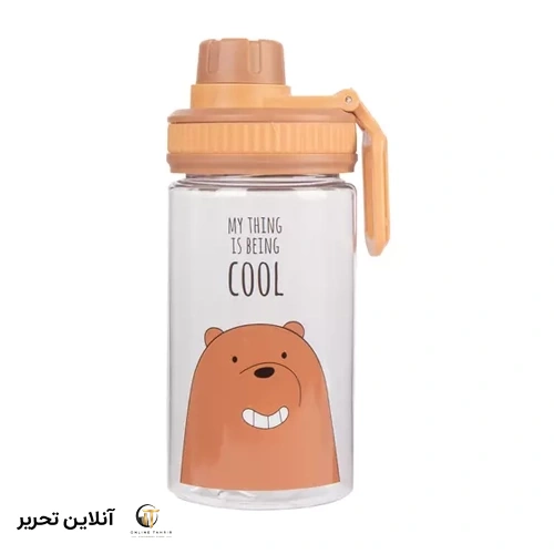 چراغ مطالعه سر حیوانات 3529-49