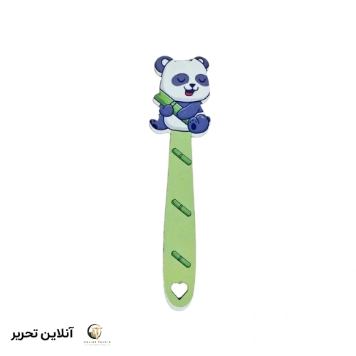 بوکمارک چوبی پیتیکو کد03