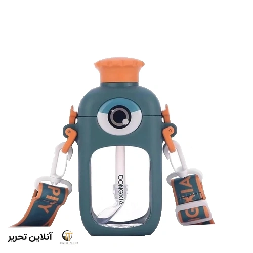 قمقمه دایناسور تک چشم 141-101