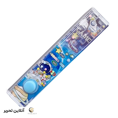 خط کش 3010.7.2