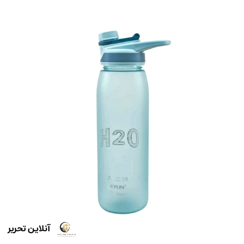 قمقمه مدل H20