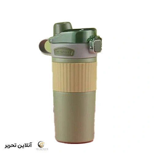 تراول ماگ دو قفله 400میل دیوانژین k198
