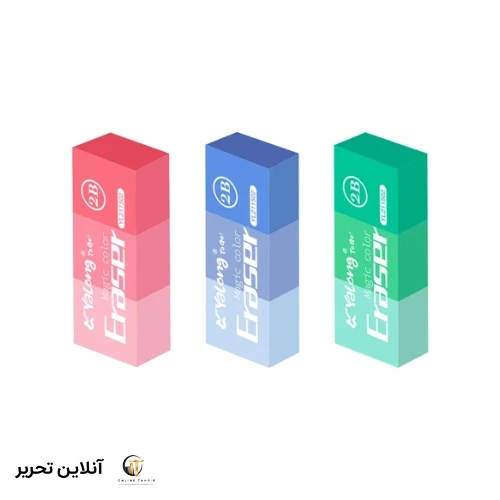 پاک کن ژله ای 211502 Yalong