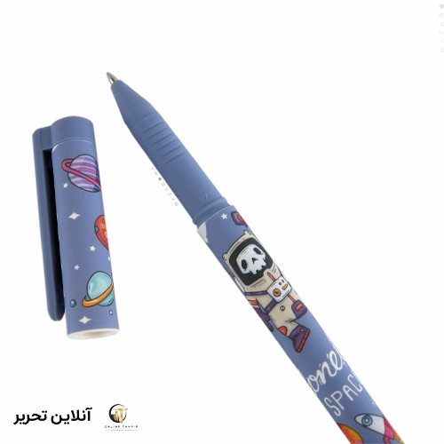 روانویس فشن رایت