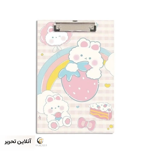 تخته شاسی A4 pitico کد 02