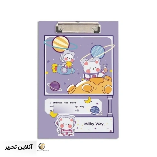 تخته شاسی A4 pitico کد 10