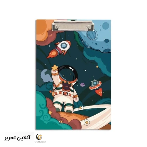 تخته شاسی A4 pitico کد 07