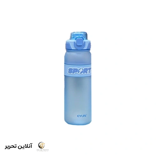 قمقمه 1000میل sport