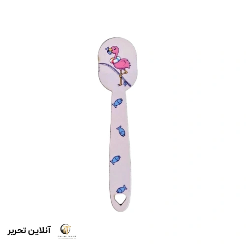 بوکمارک چوبی پیتیکو کد14