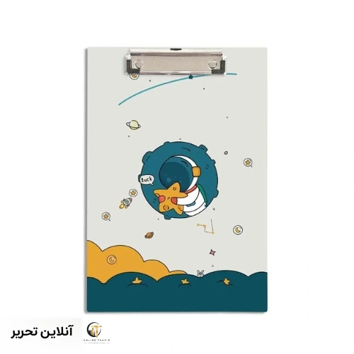 تخته شاسی A4 pitico کد 08