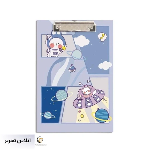 تخته شاسی A4 pitico کد 11