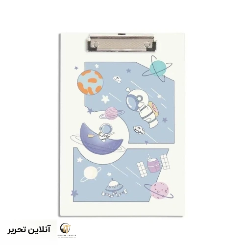 تخته شاسی A4 pitico کد 06